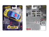 2023 Toyota GR Corolla Rain X Yellow Slide Street 2 Series Diecast Model Car Hot Wheels HKC82