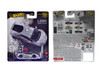 Lamborghini Huracan LB Works Gray with Graphics Slide Street 2 Series Diecast Model Car Hot Wheels HKC84