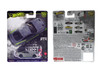 2018 Ford Mustang RTR Spec 5 Gray Slide Street 2 Series Diecast Model Car Hot Wheels HKC85