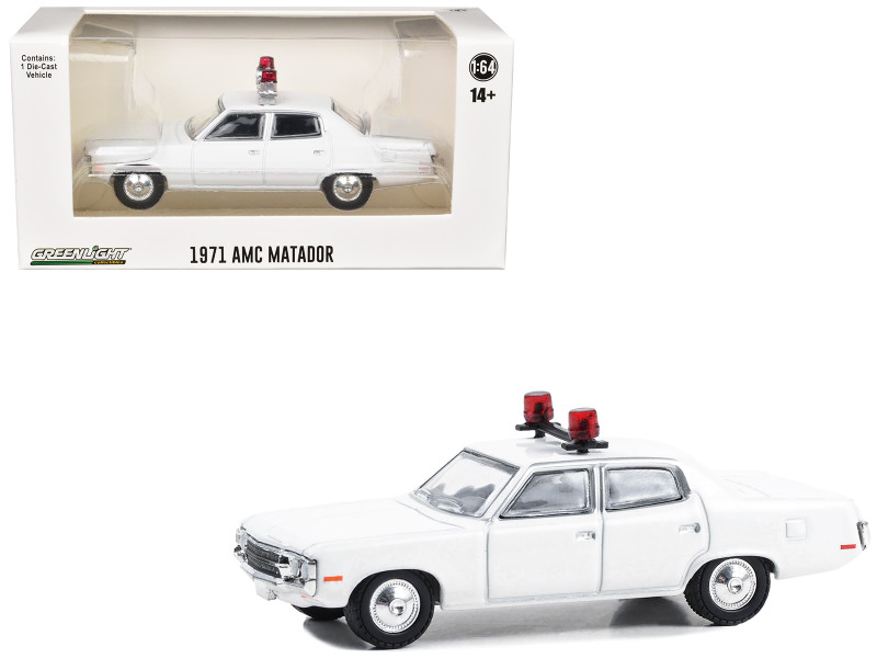 AMC Models - www.diecastdropshipper.com