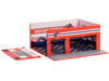 Weekend Workshop Diorama VP Racing Fuels Garage Mechanic s Corner Series 10 for 1/64 Scale Models Greenlight 57103