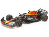 Red Bull Racing RB19 #1 Max Verstappen Oracle Winner F1 Formula One Japanese GP (2023) with Driver Limited Edition to 180 pieces Worldwide 1/18 Diecast Model Car Minichamps 110231701