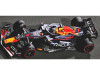 Red Bull Racing RB19 #1 Max Verstappen Oracle Winner F1 Formula One Abu Dhabi GP 2023 with Driver Limited Edition to 204 pieces Worldwide 1/18 Diecast Model Car Minichamps 110232301