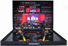 Red Bull Racing RB19 #1 Max Verstappen Oracle F1 Formula One Qatar GP 2023 Set of 2 Cars Limited Edition to 499 pieces Worldwide 1/18 Diecast Model Cars Minichamps 112231801