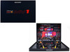 Red Bull Racing RB19 #1 Max Verstappen Oracle F1 Formula One Qatar GP 2023 Set of 2 Cars Limited Edition to 499 pieces Worldwide 1/18 Diecast Model Cars Minichamps 112231801