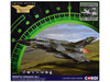 Panavia Tornado GR 1 Aircraft Johnnie Walker Still Going Strong No 9 Squadron 1998 British Royal Air Force The Aviation Archive Series 1/48 Diecast Model Corgi AA29401