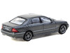 Mercedes Benz S 65 AMG Tectite Gray Metallic Global64 Series 1/64 Diecast Model Tarmac Works T64G-072-GY