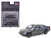 Mercedes Benz S 65 AMG Tectite Gray Metallic Global64 Series 1/64 Diecast Model Tarmac Works T64G-072-GY