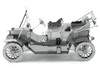 Model Kit 1908 Ford Model T Metal Moderate Difficulty Steel Model Metal Earth MMS051