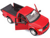 2014 Chevrolet Corvette C7 Stingray Metallic Red 1/18 Diecast Model Car
Maisto 31182