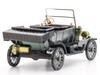 Model Kit 1910 Ford Model T Green Moderate Difficulty Steel Model Metal Earth MMS196