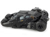Model Kit Batman Tumbler The Dark Knight Trilogy 2005 2012 Movies Challenging Difficulty Steel Model Metal Earth PS2006 Model Kit Batman Tumbler The Dark Knight Trilogy 2005 2012 Movies Challenging Difficulty Steel Model Metal Earth PS2006