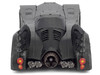 Model Kit 1989 Batmobile Black Batman 1989 Movie Challenging Difficulty Steel Model Metal Earth PS2014