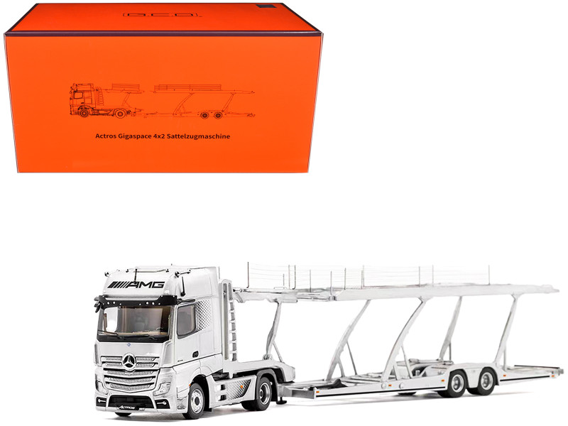 Mercedes-Benz 1:32 Scale Diecast Trucks for sale | eBay