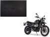 Triumph Scrambler 1200 Bond Edition Motorcycle Black 007 James Bond No Time to Die 2021 Movie 1/12 Diecast Model Corgi CC08402