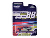 1969 Chevrolet Camaro #88 Alex Bowman Hendrick Motorsports First Win Tribute Dark Blue with Graphics Hobby Exclusive Series 1/64 Diecast Model Car Greenlight 30497