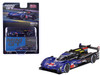 Cadillac V Series R #2 Earl Bamber Alex Lynn Richard Westbrook Cadillac Racing 3rd Place 24 Hours of Le Mans 2023 Limited Edition to 5400 pieces Worldwide 1/64 Diecast Model Car Mini GT MGT00716