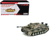 Germany StuG III Ausf G Early Production Tank #233 Pz.Abt 103 3 Pz Gren Div Rome 1943 NEO Dragon Armor Series 1/72 Plastic Model Dragon Models 63249