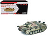 Germany 10 5cm StuH 42 Ausf G Tank Unidentified Unit Ardennes 1944 NEO Dragon Armor Series 1/72 Plastic Model Dragon Models 63254