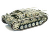 Germany StuG III Ausf E Tank Kampfgruppe Schill Slovakia 1944 NEO Dragon Armor Series 1/72 Plastic Model Dragon Models 63256