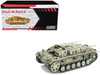 Germany StuG III Ausf E Tank Kampfgruppe Schill Slovakia 1944 NEO Dragon Armor Series 1/72 Plastic Model Dragon Models 63256