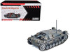 Germany StuG III Ausf A Tank France 1940 NEO Dragon Armor Series 1/72 Plastic Model Dragon Models 63257