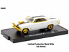 Auto Drivers Set of 4 pieces in Blister Packs Release 116 Limited Edition to 7000 pieces Worldwide 1/64 Diecast Model Cars M2 Machines 11228-116
