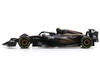 Alfa Romeo C43 #24 Zhou Guanyu Team Stake Formula One F1 Las Vegas GP 2023 1/64 Diecast Model Car Sparky Y359