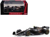 Alfa Romeo C43 #24 Zhou Guanyu Team Stake Formula One F1 Las Vegas GP 2023 1/64 Diecast Model Car Sparky Y359