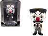 Clown Prince 4 5 Figure Homies Big Headz Series 4 model Homies 20482