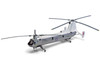 Level 2 Model Kit Bristol 192 Belvedere Helicopter with 2 Scheme Options 1/72 Plastic Model Kit Airfix A03002V