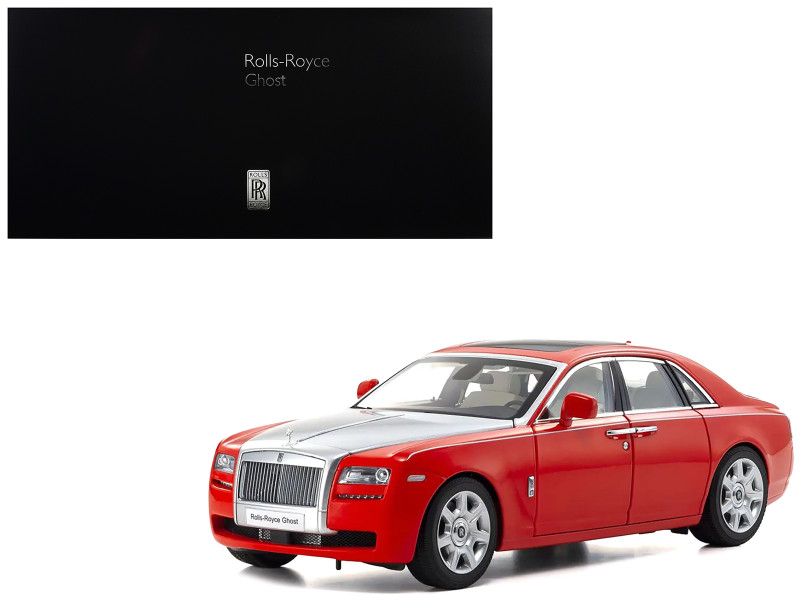 Rolls Royce Models - www.diecastdropshipper.com