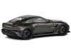 Aston Martin V12 Vantage Cumberland Gray Metallic 1/43 Diecast Model Car Solido S4314102