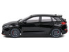 Hyundai i30 N Phantom Black 1/43 Diecast Model Car Solido S4314402