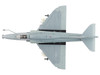 Douglas A 4M Skyhawk Aircraft VMA 131 Diamondbacks 1993 United States Marines Air Power Series 1/72 Diecast Model Hobby Master HA1437