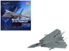Grumman F 14A Tomcat Fighter Aircraft Fist of the Fleet United States Navy Air Power Series 1/72 Diecast Model Hobby Master HA5255