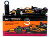 McLaren MCL36 #3 Daniel Ricciardo Formula One F1 Japanese GP 2022 Global64 Series 1/64 Diecast Model Car Tarmac Works T64G-F041-DR2