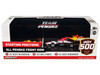 108th Indianapolis 500 2024 All Penske Front Row Set of 3 IndyCars 1/64 Diecast Model Cars Greenlight 11611