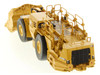 CAT Caterpillar R2900 XE Underground Mining Loader Yellow High Line Series 1/50 Diecast Model Diecast Masters 85719