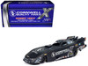 Chevrolet Camaro SS NHRA Funny Car Robert Hight Cornwell Quality Tools 2023 John Force Racing Limited Edition 1/24 Diecast Model Auto World AWN028