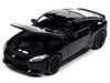 2023 Nissan Z Black Diamond Import Legends Series 1/64 Diecast Model Car Auto World 64442-AWSP168B