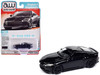 2023 Nissan Z Black Diamond Import Legends Series 1/64 Diecast Model Car Auto World 64442-AWSP168B