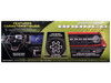 Skill 2 Model Kit 2023 Ford Bronco Outer Banks 1/25 Scale Model AMT AMT1345M