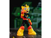 Elec Man 4 5 Moveable Figure with Accessories and Alternate Head and Hands Mega Man 1987 Video Game Model Jada 34508