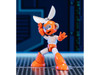 Cut Man 4 5 Moveable Figure with Accessories and Alternate Head and Hands Mega Man 1987 Video Game Model Jada 34509