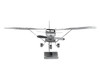 Model Kit Cessna 172 Skyhawk Aircraft Moderate Difficulty Steel Model Metal Earth MMS045