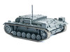 Germany StuG III Ausf A Tank LAH France 1940 NEO Dragon Armor Series 1/72 Plastic Model Dragon Models 63258