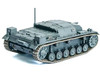 Germany StuG III Ausf A Tank LAH France 1940 NEO Dragon Armor Series 1/72 Plastic Model Dragon Models 63258