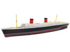 RMS Queen Elizabeth Passenger Ship 1/1250 Diecast Model Legendary Cruise Ships 241946