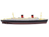 RMS Queen Elizabeth Passenger Ship 1/1250 Diecast Model Legendary Cruise Ships 241946